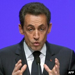 ‘Sarkozy Türkiye’yi AB’de İstemeyenleri Etkilemek İstedi’