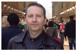 احمد رضا جلالی