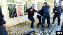 İsmayıllı hadisələri