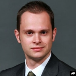 Evan Braden Montgomery