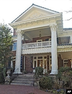 It took the Salwens two years to sell their palatial $2-million house.