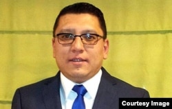 Ulug'bek Bakirov, Yevropada yashovchi faol