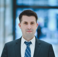 2049计划研究员易斯安(Ian Easton)