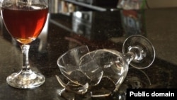 When someone asks if you did something wrong, answering with, "Of course not!" is a very strong way to say that something is not true.