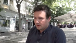 U situaciji vanrednog stanja nisam siguran ni kakav će to efekat proizvesti i nisam siguran ni koliko je to uopšte ni bezbedno, ni uljudno: Dejan Bursać, Institut za političke studije