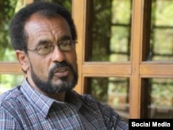 FILE - Bekele Gerba