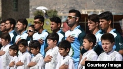 مس عینک اتلان بند امیرښاماران او سپین غر زمریان مخکې تگ ته چانس لري