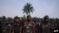 ሰራዊት ዩጋንዳ - ፋይል