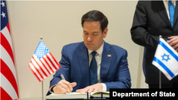 مارکو روبیو - آرشیو