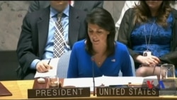 США вперше вдались до прямої атаки сирійського режиму і готові робити більше. Відео