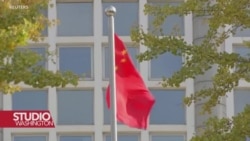 Tajvan se priprema za novi Trumpov mandat usred sve većeg kineskog vojnog pritiska