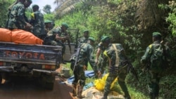 RDC: plus de 150 civils tués en Ituri depuis début avril