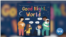 Buku anak "Good Night World" (Foto: VOA)