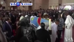 VOA 60 Afrique du 04 mai 2016