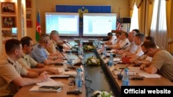 Azərbaycan və ABŞ ikitərəfli əlaqələrin razılaşdırılması üzrə konfrans 