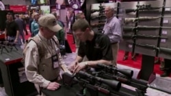 No Public Research in US on How to Prevent Gun Violence