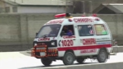 Violence, Insecurity Blocking Polio Eradication