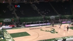 Bagian Khusus Stadion hingga Donat Gratis: Dunia Usaha Galakkan Vaksinasi