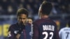 Paris et Neymar attendus au virage
