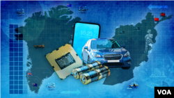 Critical minerals are seen as strategically crucial for modern economies, and Greenland and Afghanistan are believed to be rich in untapped reserves.