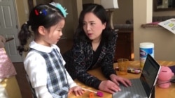 Susah Nggak Ya: Bekerja di Rumah Saat Sekolah Diliburkan