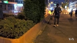 Israel's African Asylum-Seekers in Limbo