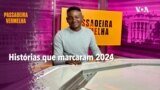 Passadeira Vermelha: Melhores momentos de 2024