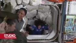 Ovosedmične vijesti iz svemira