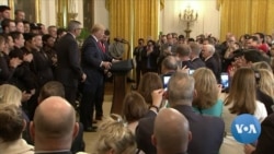 Release of Mueller Report Raises New Questions About Trump Obstruction