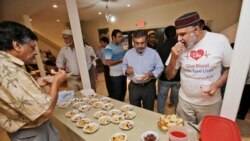 Quiz - How Important Is Eating With Others?