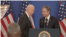 លោក​ Biden ​ថា​ អាមេរិក «ខ្លាំងជាងមុន» ដោយសារ​នយោបាយ​ការ​បរទេស​របស់​លោក