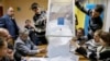 Obama Congratulates Ukraine on ‘Successful’ Election