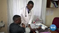 Cameroon Pharmacist Creates Device to Detect Fake Drugs