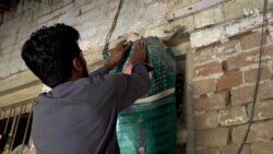 Surging Blasphemy Cases Raise Concern in Pakistan 