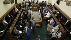 Udaba Esilwethulelwe NguMlondolozi Ndlovu