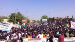 AES jamana 3 boli CEDEAO forobala araba don