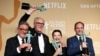 ‘Conclave’ เก็บชัยยิ่งใหญ่ในเวที SAG Awards