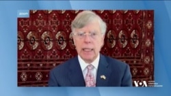 Західні експерти - якою буде політика Трампа щодо України. Відео