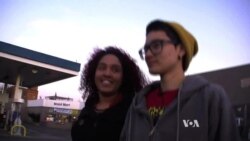 Barred from Prom, Teen Couple Celebrates Their Own Way