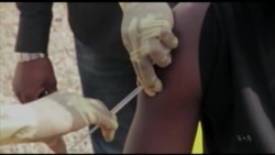 West Africa Finally Ebola-Free