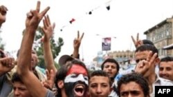 Եմենում սաստկանում են ռազմական գործողություններն ու բախումները