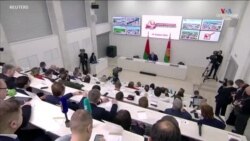 ԱՄՆ-ն ու Բելառուսը քննարկում են բելառուս քաղբանտարկյալների ազատման հարցը