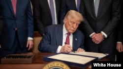 دونالد ترامپ