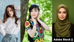 تاجیکي جامې