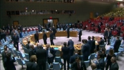 Russia, China Clash With US Over North Korea Sanctions