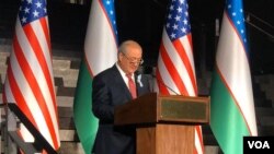 Vashington, 27-sentabr, 2019