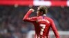 Clap de fin pour Antoine Griezmann avec l'Athletico Madrid