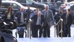 #MeToo, triunfos y grandes expectativas