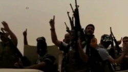 Difficult Tactical Battle Ahead Against IS Militants in Syria