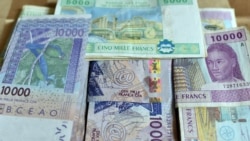 La BEAC veut lutter contre le blanchiment d'argent
